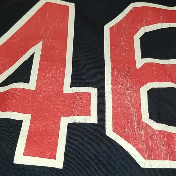 Ellsbury Genuine Merchandise Tee - Picture 9 of 12